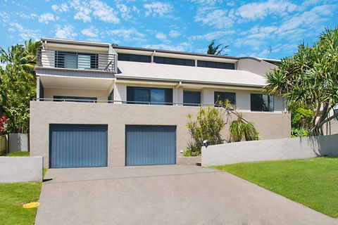 Pandanus - Lennox Head - Accommodation Nelson Bay 2