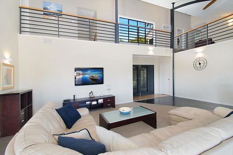 Pandanus - Lennox Head - Accommodation Nelson Bay 1