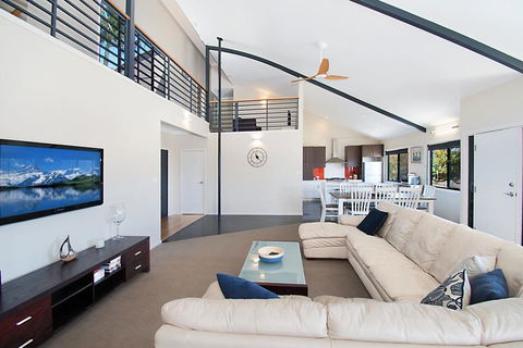 Pandanus - Lennox Head - Accommodation Nelson Bay 0