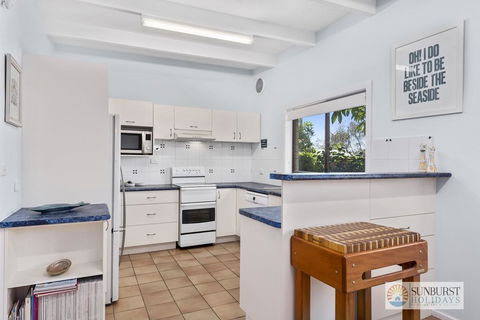 Pandanus On Emerald - Accommodation Nelson Bay 2