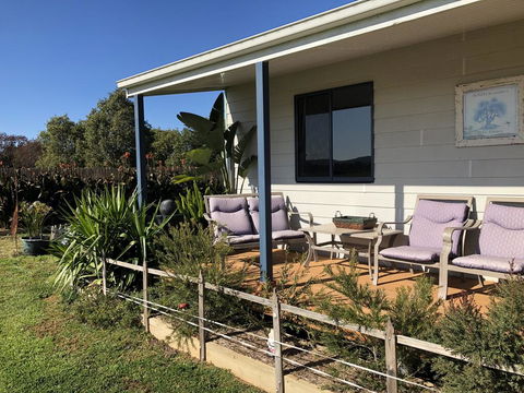 PANORAMA @ Lismar Lodge - Accommodation Nelson Bay 1