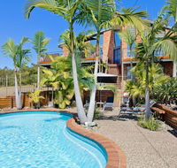 Panorama Beach House - Accommodation Nelson Bay