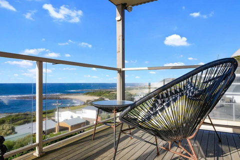 PANORAMA VIEWS - Spectacular Ocean Views - Nelson Bay Accommodation.com 0