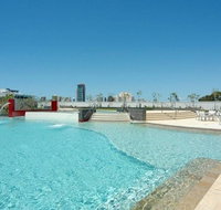 Panoramic Views Gold Coast Free WiFi Free Netflix - Accommodation Nelson Bay