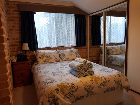 Paradise Apartment - Accommodation Nelson Bay 2