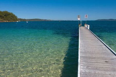 Paradise at The Bay