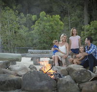 Paradise Country Farmstay - Accommodation Nelson Bay