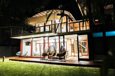 Paradise In Dunsborough - Nelsons Bay Accommodation 2