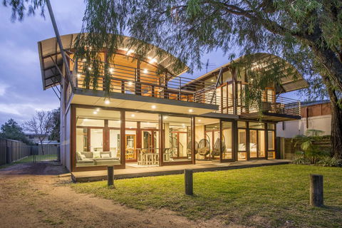 Paradise In Dunsborough - Nelsons Bay Accommodation 0