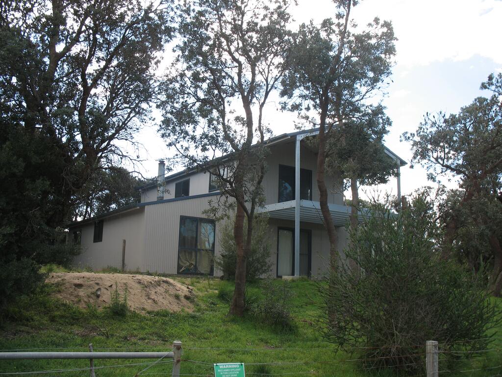 Paradise Beach VIC Accommodation Nelson Bay