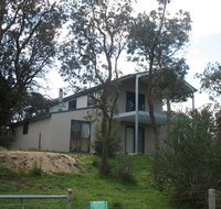 Paradise on The Boulevard - Accommodation Nelson Bay