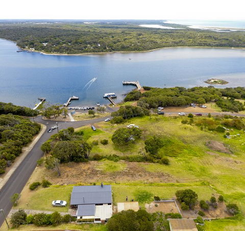 Paradise View - Accommodation Nelson Bay 1