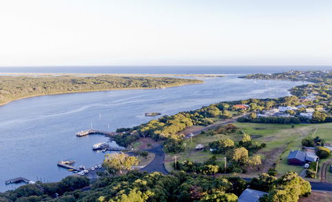 Paradise View - Accommodation Nelson Bay 0