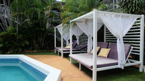 Paraway Motel - Accommodation Nelson Bay 3
