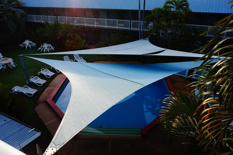 Paraway Motel - Accommodation Nelson Bay 0