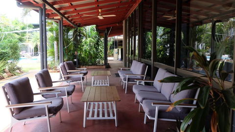 Paraway Motel - Accommodation Nelson Bay 1