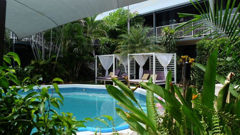 Paraway Motel - Accommodation Nelson Bay 2