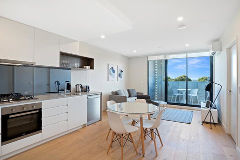 Parc Hotel Bundoora - Accommodation Nelson Bay 2