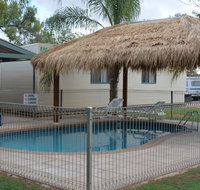 Paringa Caravan Park - Nelson Bay Accommodation.com