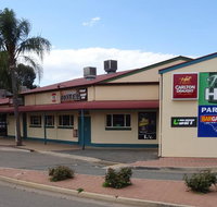Paringa Hotel Motel - Nelson Bay Accommodation.com