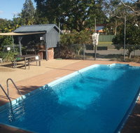 Park Drive Motel - Nelsons Bay Accommodation