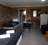 Park House Motor Inn - Accommodation Nelson Bay
