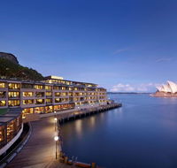 Park Hyatt Sydney - Accommodation Nelson Bay