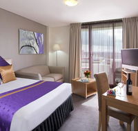 Park Regis Concierge Apartments - Accommodation Nelson Bay