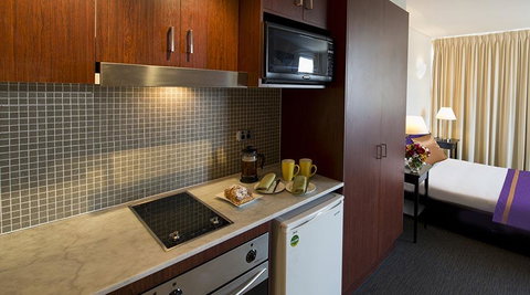 Park Regis Concierge Apartments - Nelson Bay Accommodation.com 3