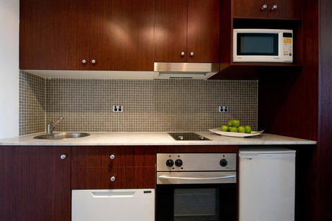 Park Regis Concierge Apartments - Nelson Bay Accommodation.com 1