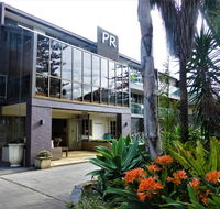 Park Ridge Retreat - Accommodation Nelson Bay