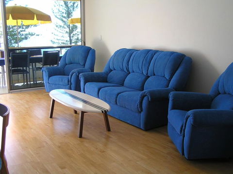 Park Towers Holiday Units - Accommodation Nelson Bay 2
