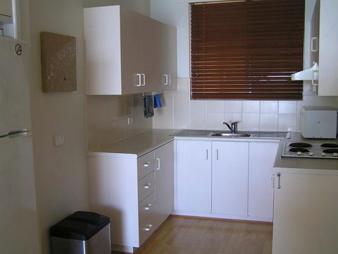 Park Towers Holiday Units - Accommodation Nelson Bay 3