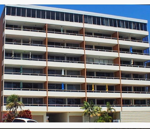 Park Towers Holiday Units - Accommodation Nelson Bay 0