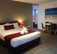 Parkdale Motor Inn - Accommodation Nelson Bay