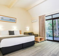 Parkhaven - Accommodation Nelson Bay