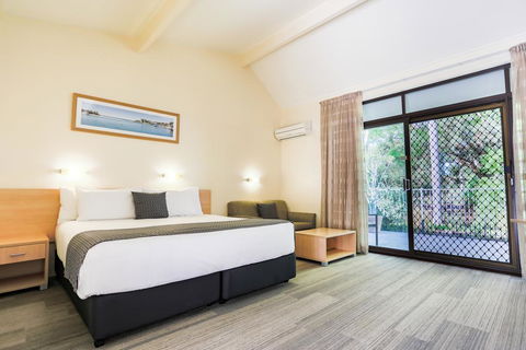 Parkhaven - Accommodation Nelson Bay 0