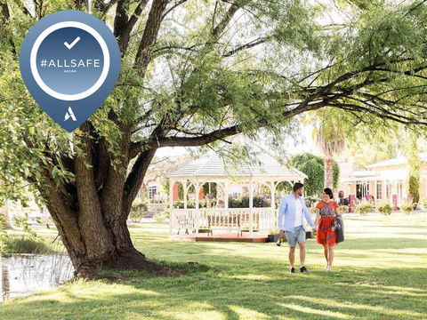 Parklands Resort & Conference Centre - Accommodation Nelson Bay 0