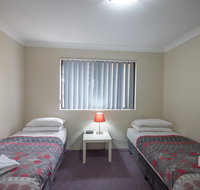 Parkside Apartments at 35 Grose St - Accommodation Nelson Bay