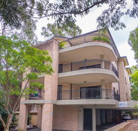 Parkside Apartments Parramatta - Accommodation Nelson Bay