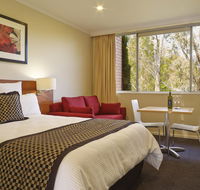 Parkview Motor Inn - Accommodation Nelson Bay