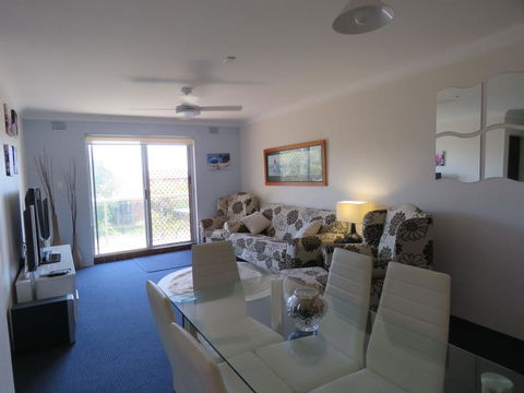 Parkview, Unit 16, 11 Catalina Close - Accommodation Nelson Bay 0
