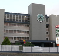 Parramatta City Motel - Accommodation Nelson Bay