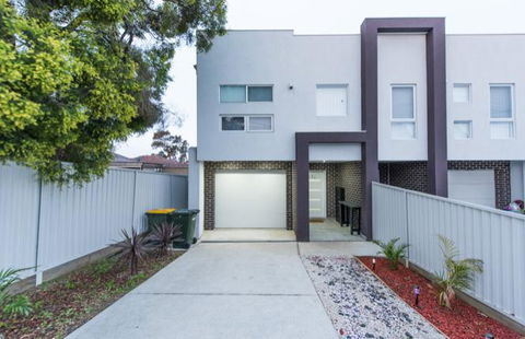 Parramatta Jewel - Accommodation Nelson Bay 1