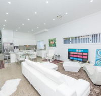 Parramatta jewel - Accommodation Nelson Bay