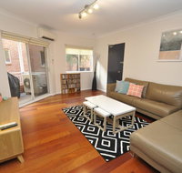 Parramatta Self-Contained Two-Bedroom Apartment 4LEN - Accommodation Nelson Bay