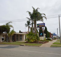 Paruna Motel - Accommodation Nelson Bay