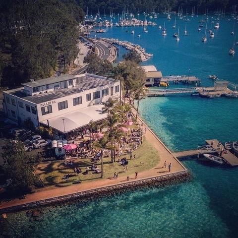 Pasadena Sydney - Accommodation Nelson Bay 3
