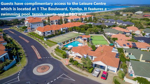 Patara13 - Accommodation Nelson Bay 1