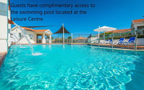 Patara13 - Accommodation Nelson Bay 3